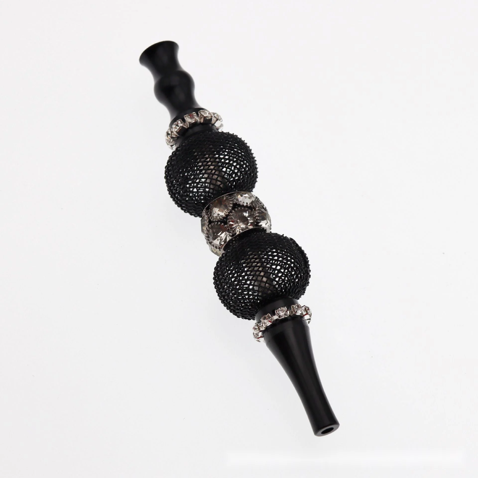 Rhinestone Hookah Mouthpiece