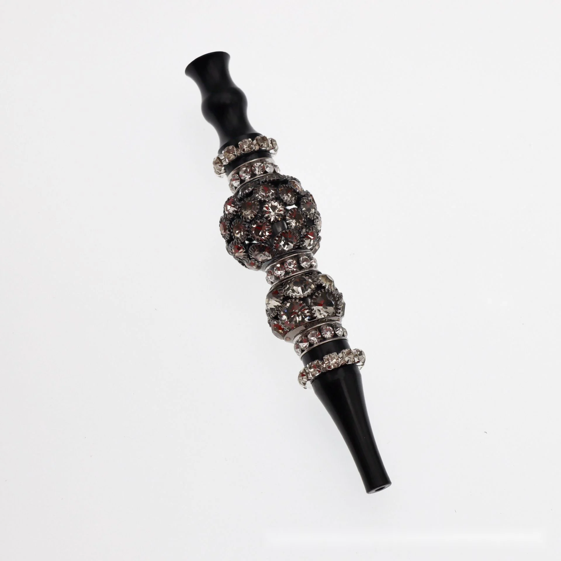 Rhinestone Hookah Mouthpiece
