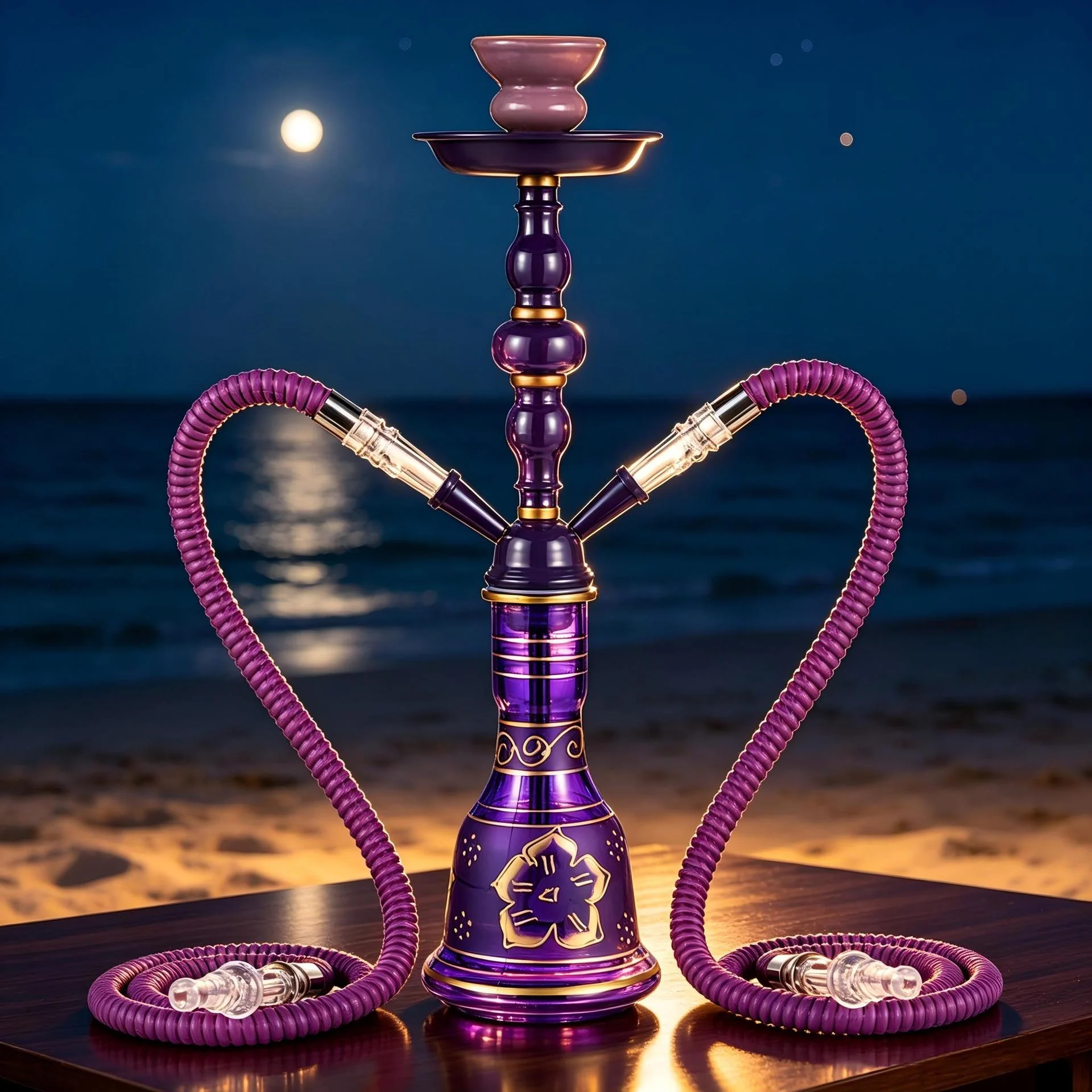 Hookah Set