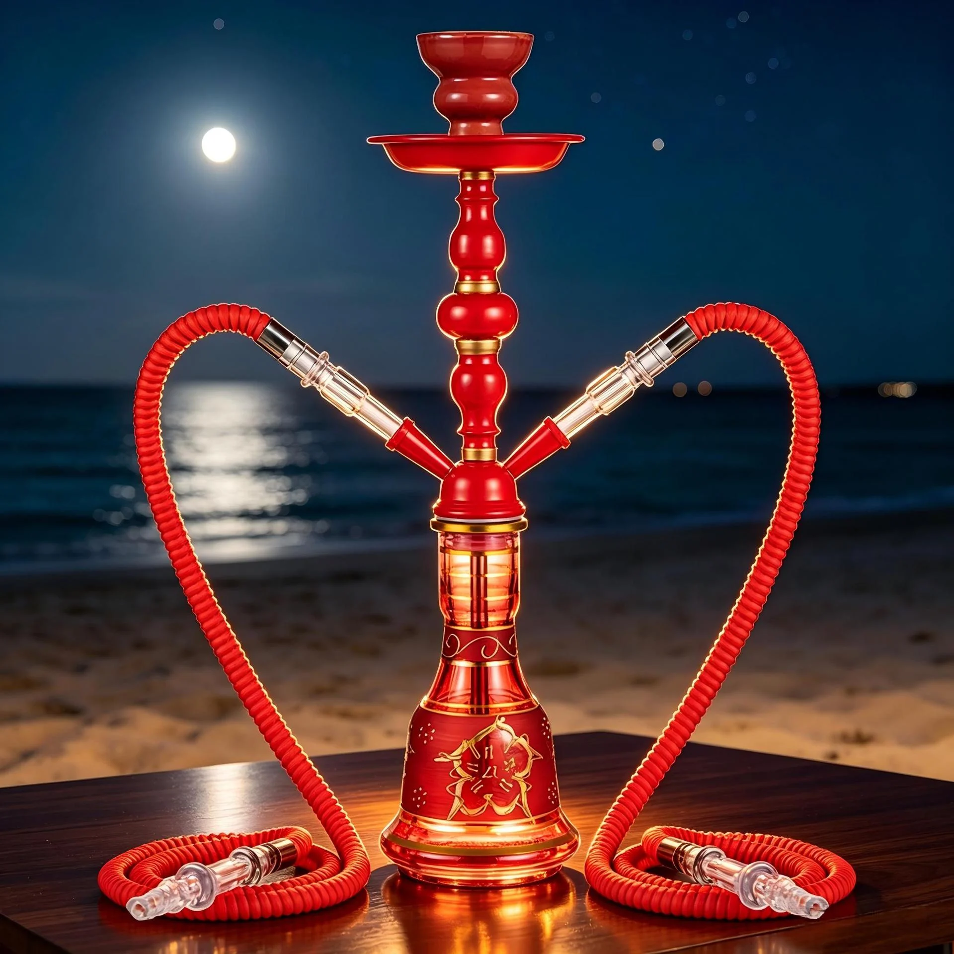 Hookah Set