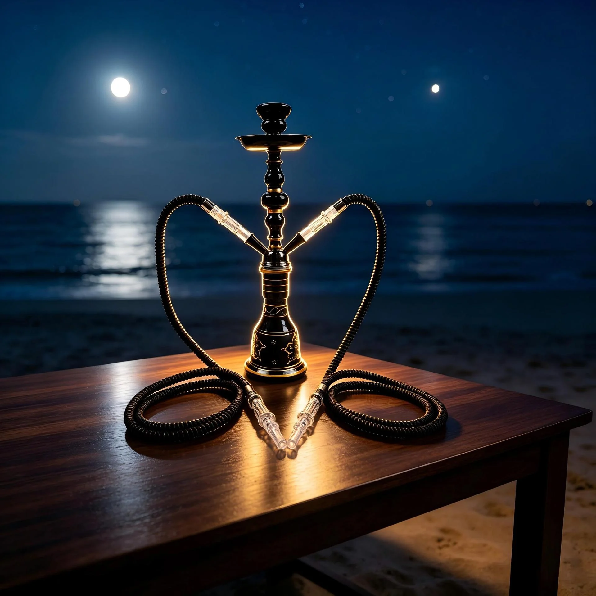 Hookah Set