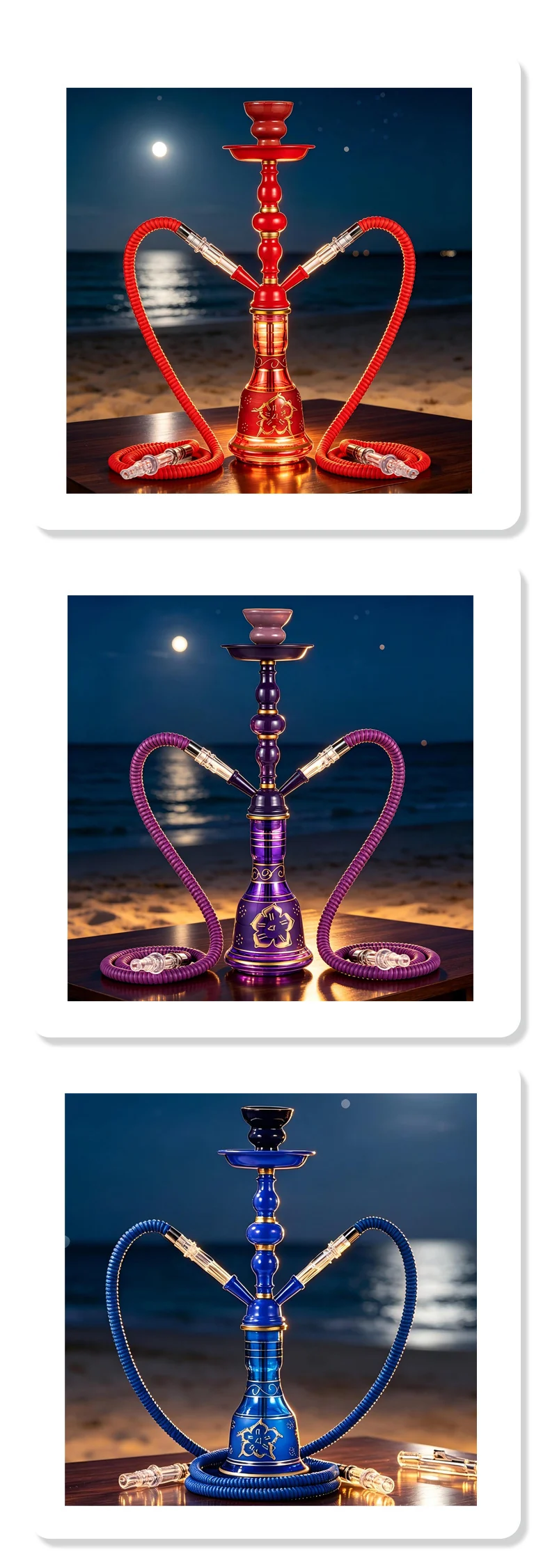 Hookah Set