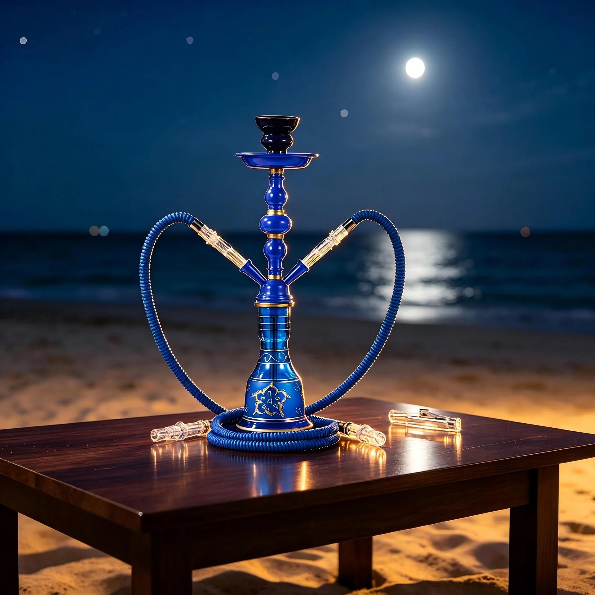 Hookah Set
