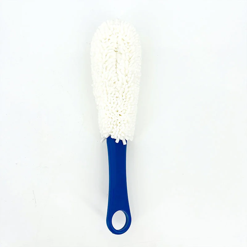 Hookah Bottle and Stem Cleaning Brushes