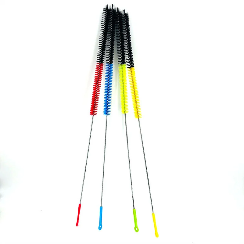 Hookah Bottle and Stem Cleaning Brushes