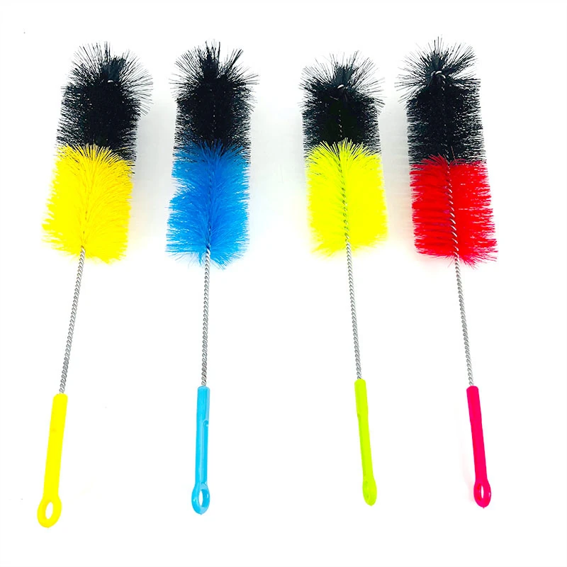 Hookah Bottle and Stem Cleaning Brushes