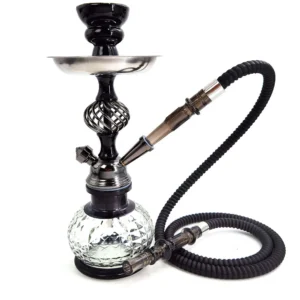 Mini Hookah Set