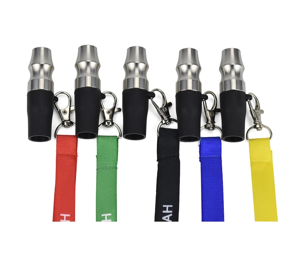 Hookah Mouthpiece