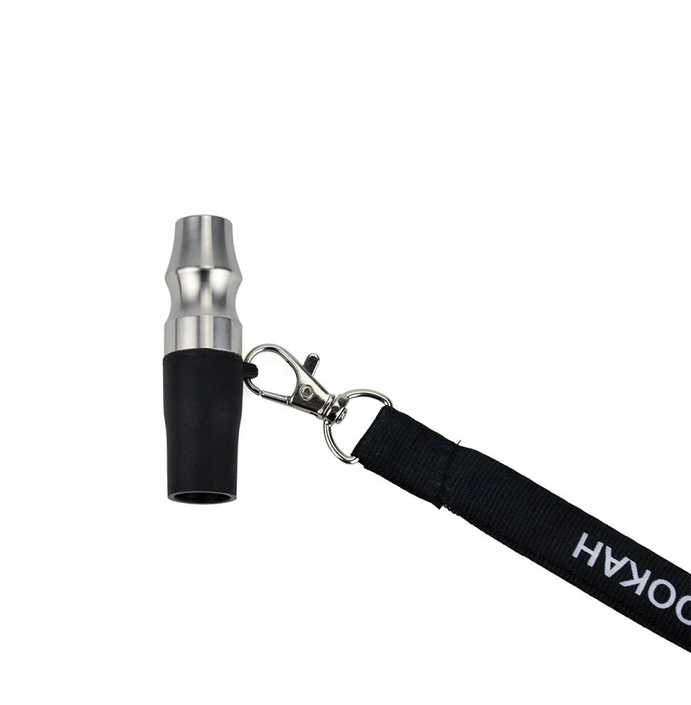 Hookah Mouthpiece