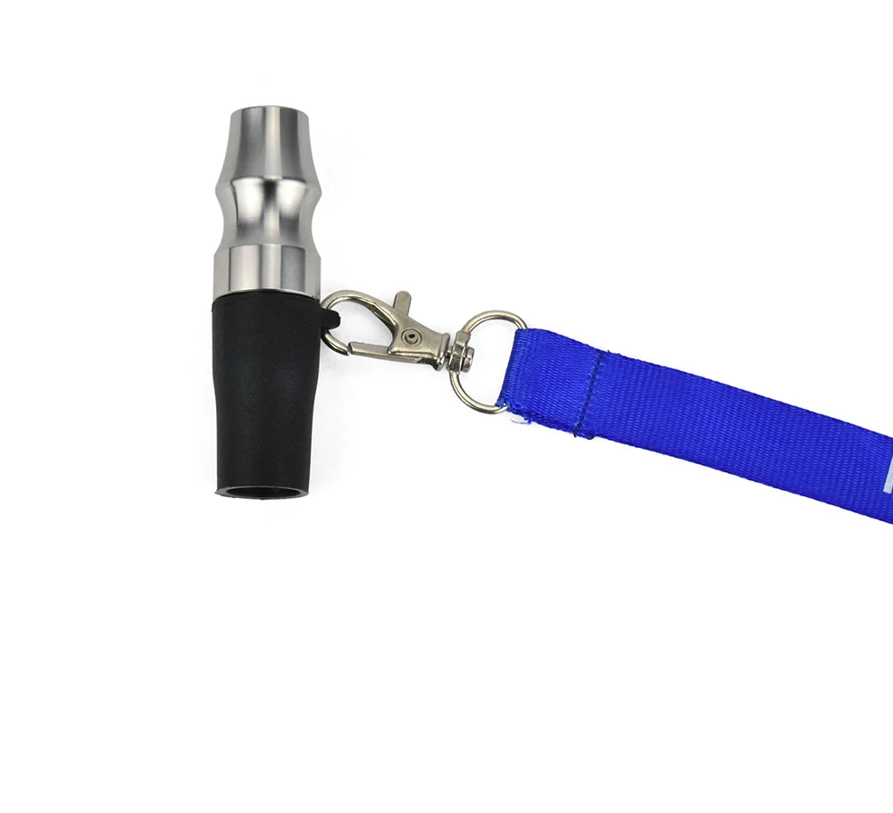 Hookah Mouthpiece