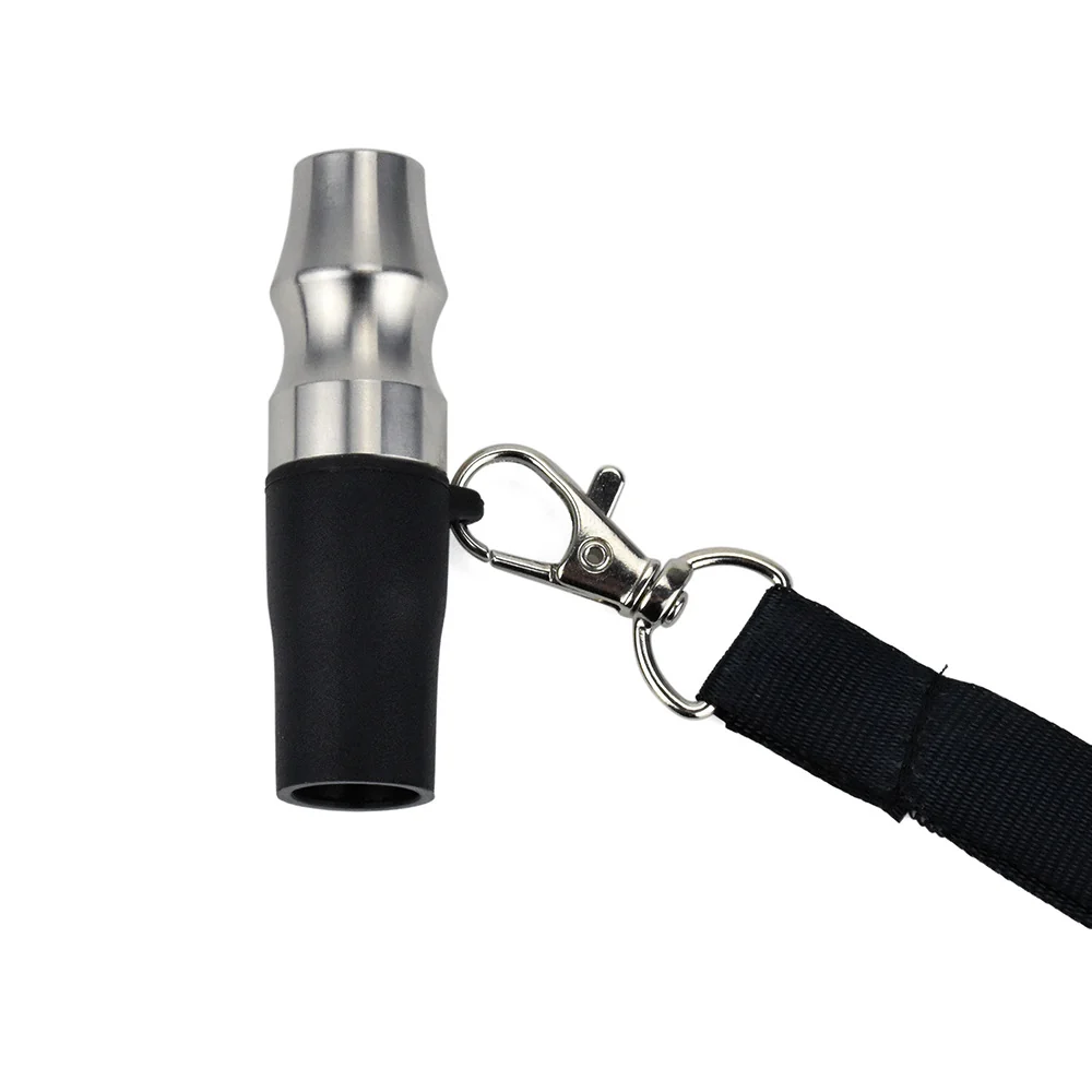Hookah Mouthpiece