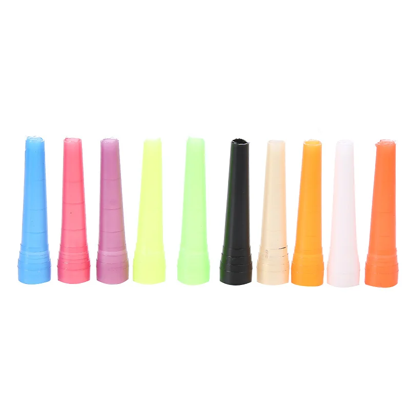 Disposable Plastic Hookah Mouthpieces