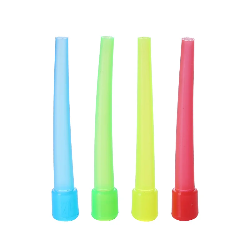 Disposable Plastic Hookah Mouthpieces