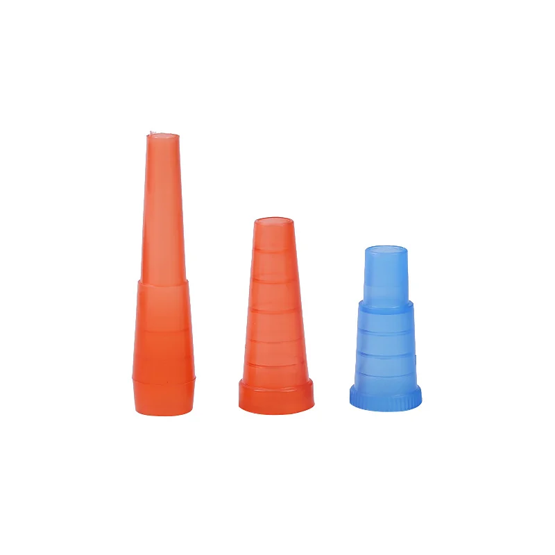 Disposable Plastic Hookah Mouthpieces