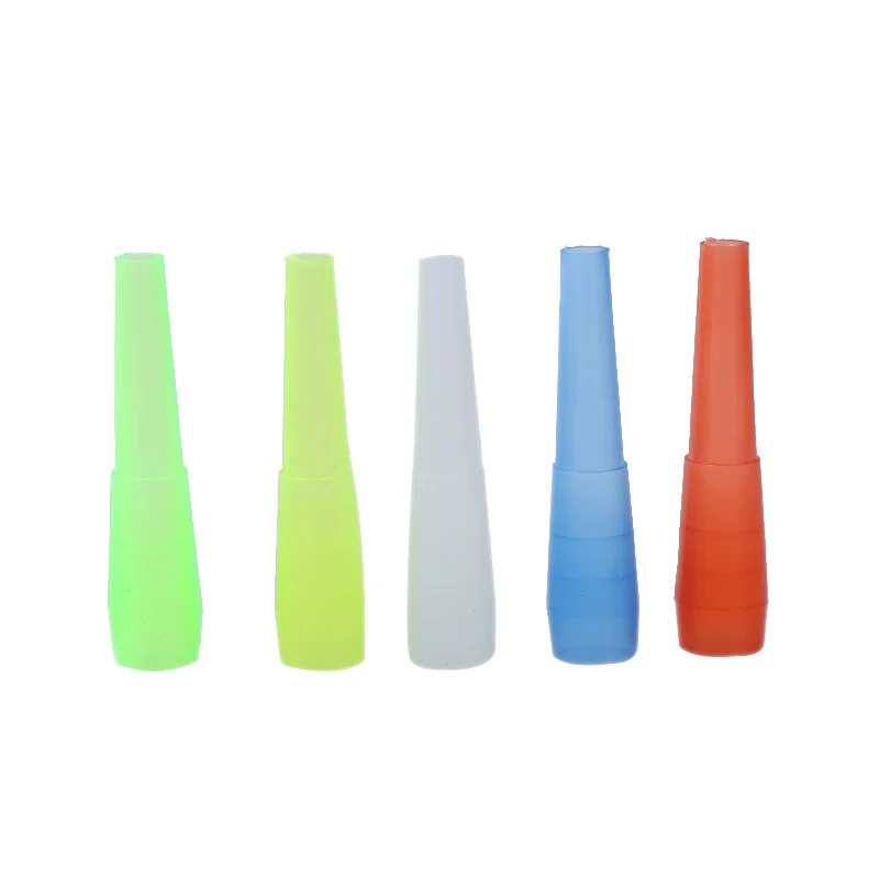 Disposable Plastic Hookah Mouthpieces