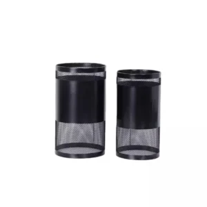 Metal Hookah Wind Cover