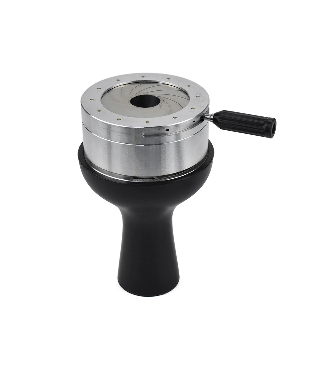 Silicone Hookah Bowl
