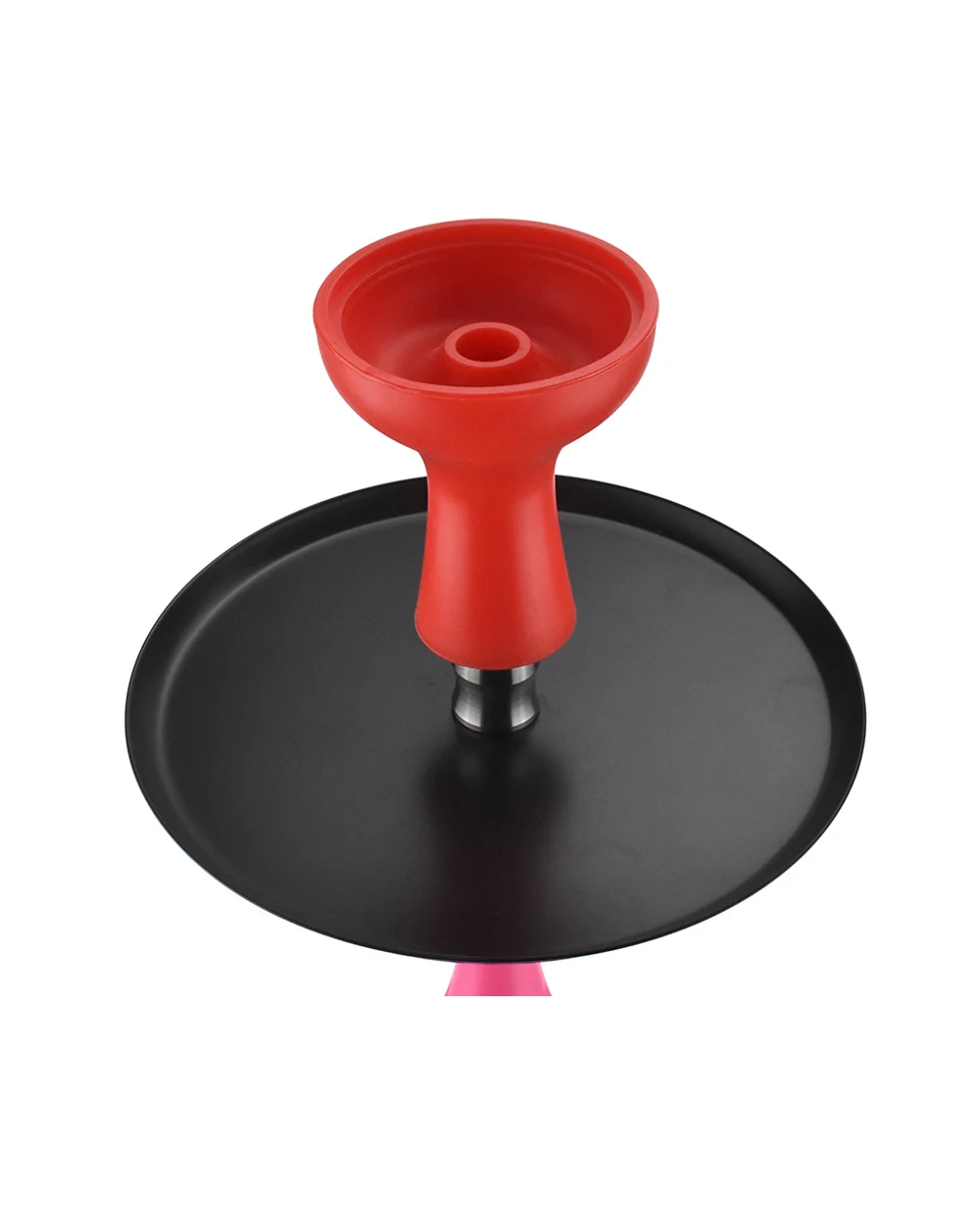 Silicone Hookah Bowl