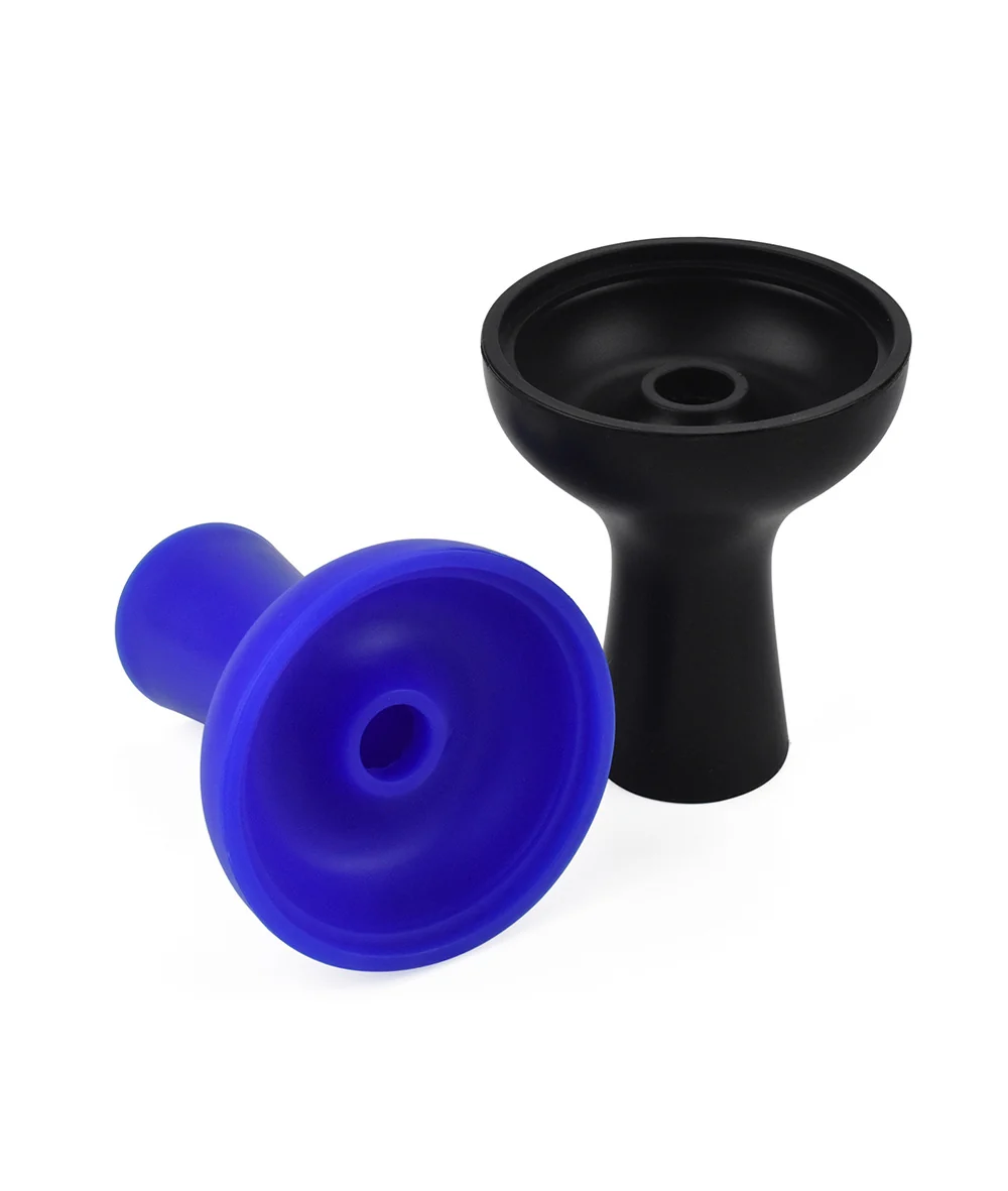 Silicone Hookah Bowl