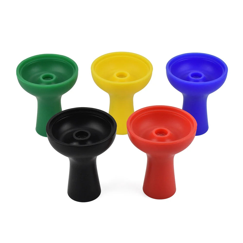 Silicone Hookah Bowl