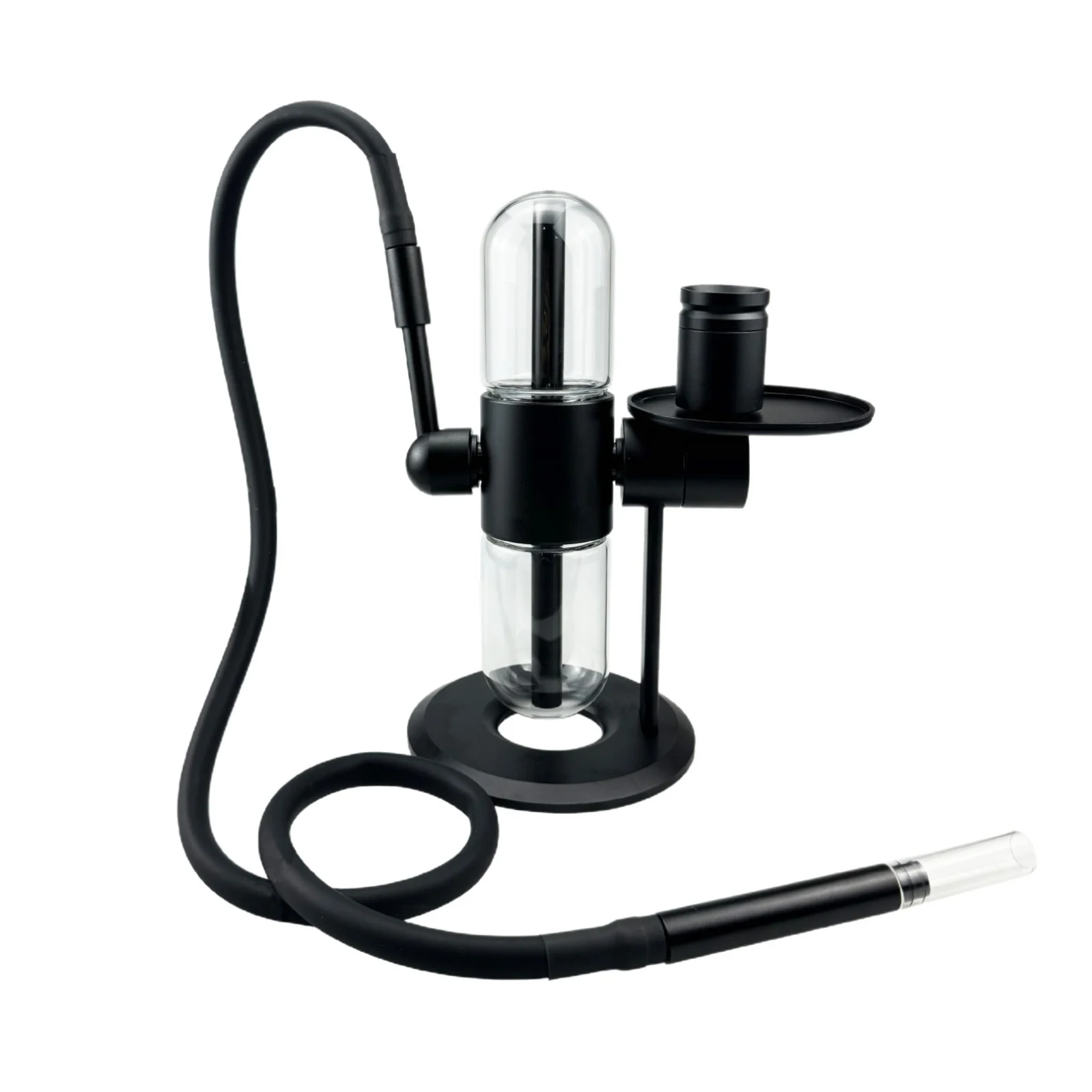 Mini Rotating Gravity Hookah