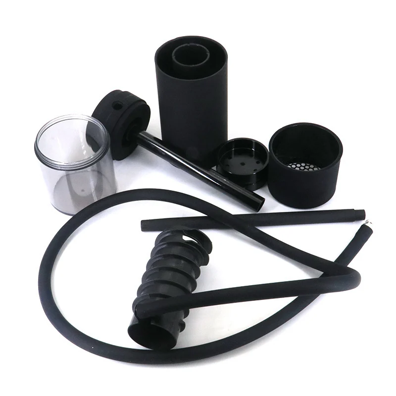 Portable Detachable Hookah Cup