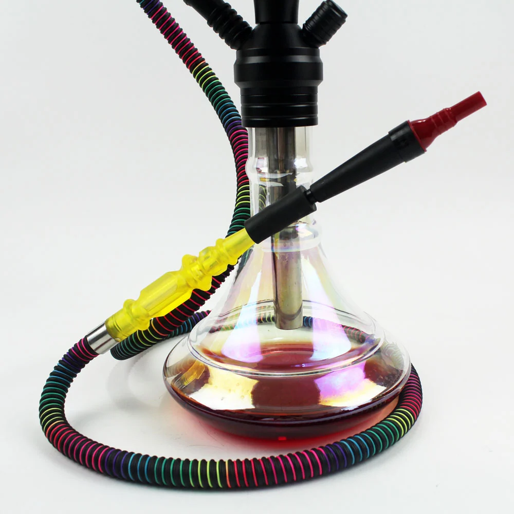 Hookah Filter Mouthpiece