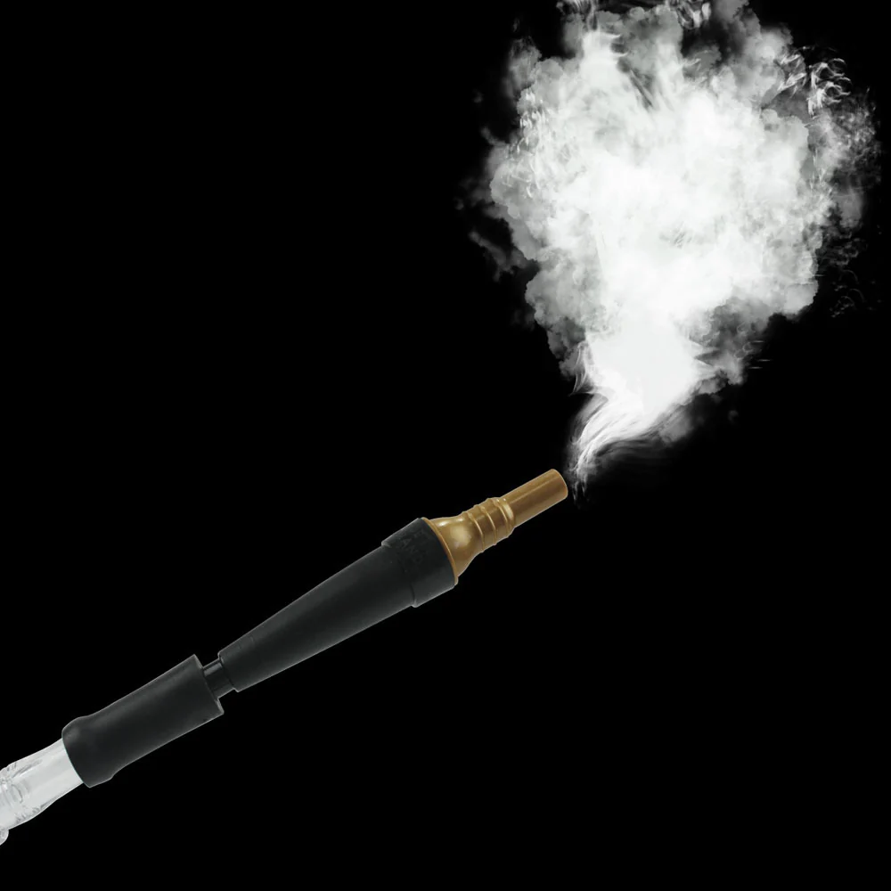 Hookah Filter Mouthpiece