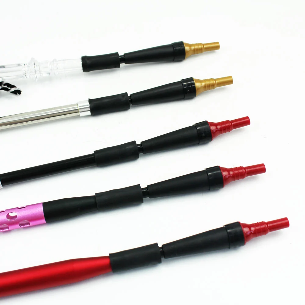 Hookah Filter Mouthpiece