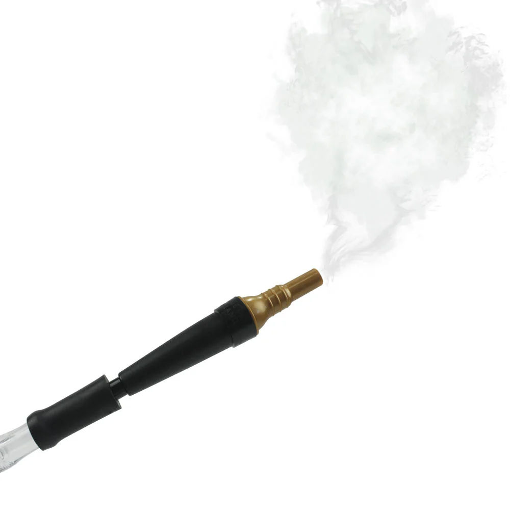 Hookah Filter Mouthpiece