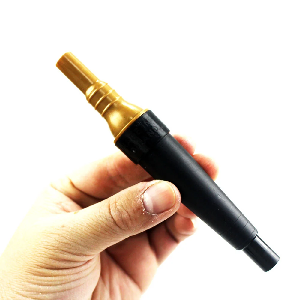Hookah Filter Mouthpiece