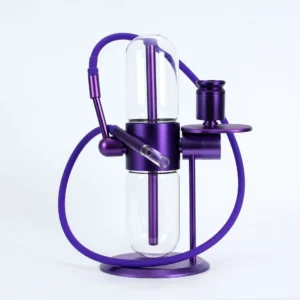 Multicolor Gravity Hookah