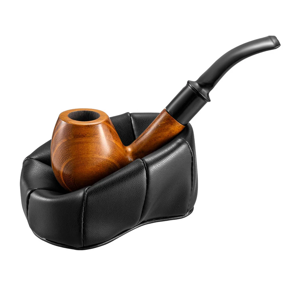 Sofa-Style Single Pipe Stand