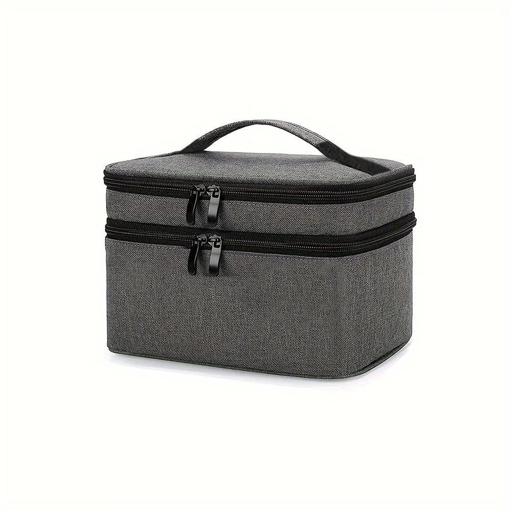 Portable Oxford Fabric First Aid Storage Bag