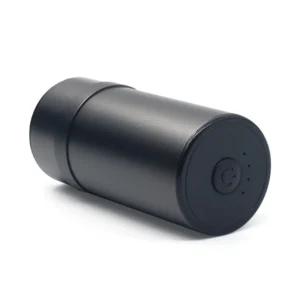 USB Rechargeable Electric Herb Grinder