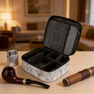 Lockable Travel Storage Bag