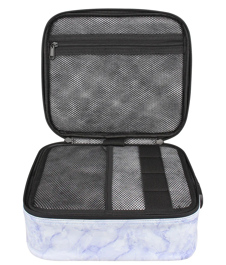 Lockable Travel Storage Bag