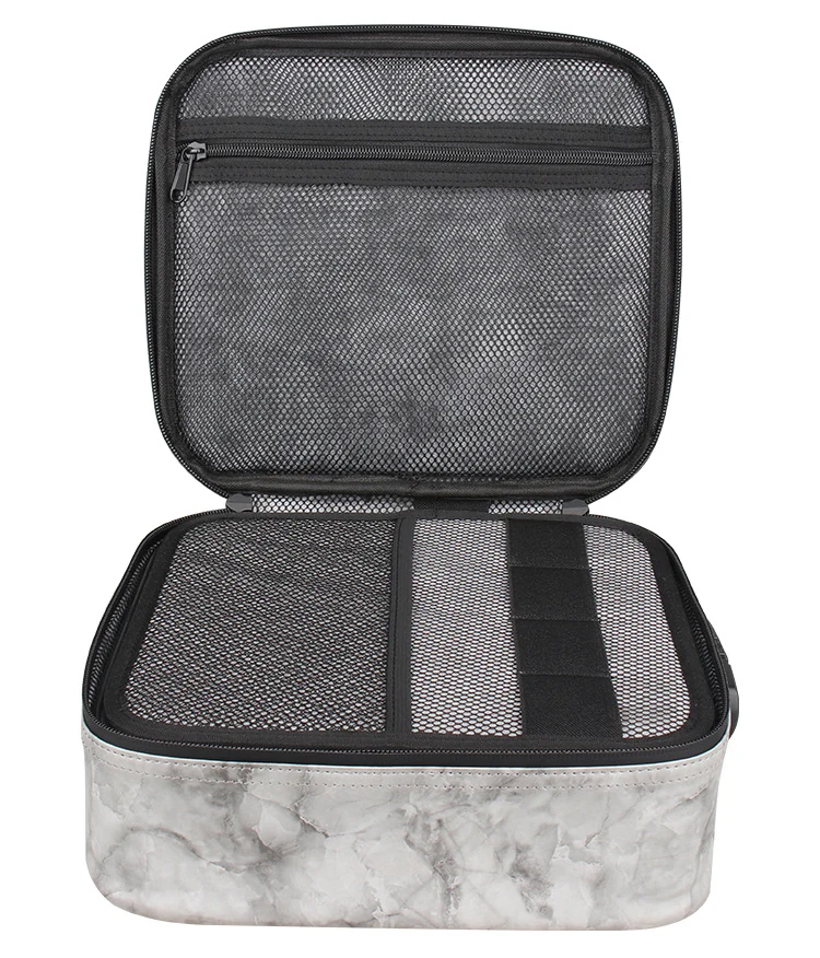 Lockable Travel Storage Bag