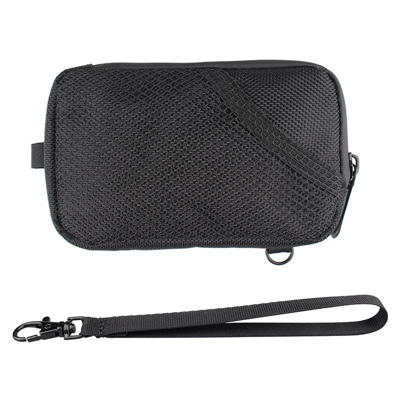 Portable Tobacco Accessory Storage Pouch