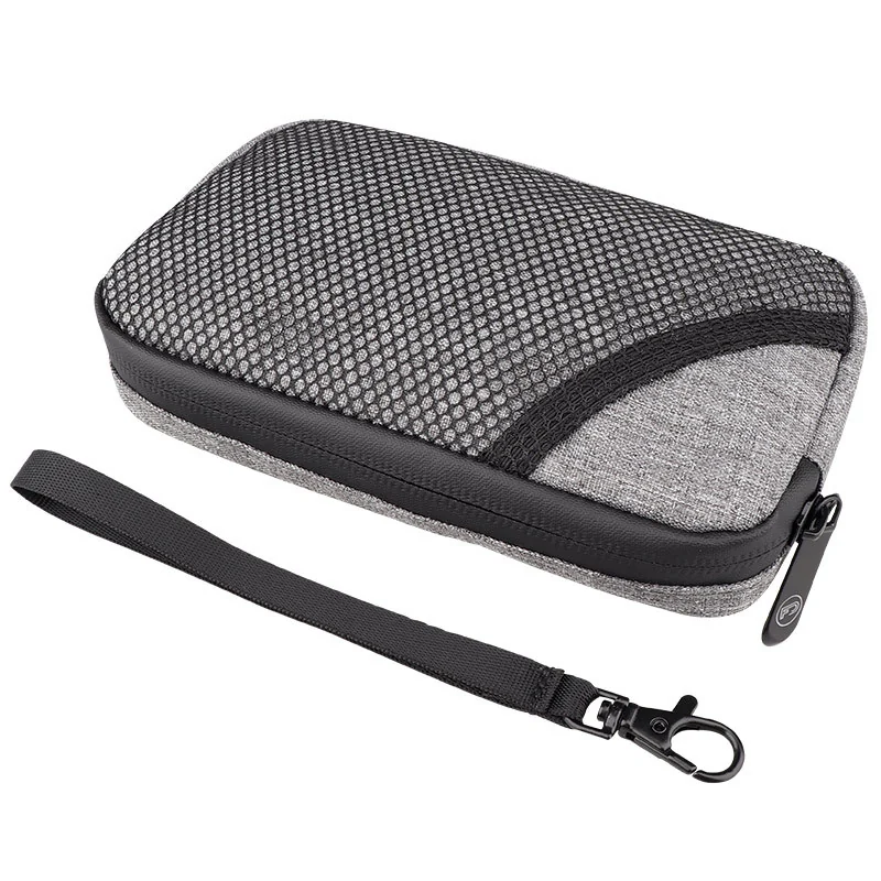 Portable Tobacco Accessory Storage Pouch