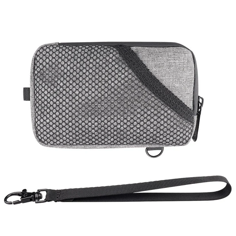 Portable Tobacco Accessory Storage Pouch