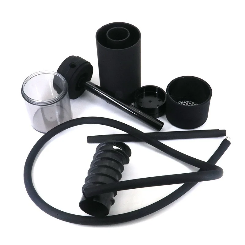 Portable Detachable Hookah Cup