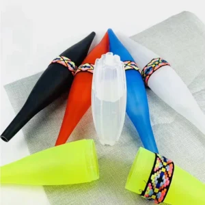 Hookah Cooling Handle with Gel Options