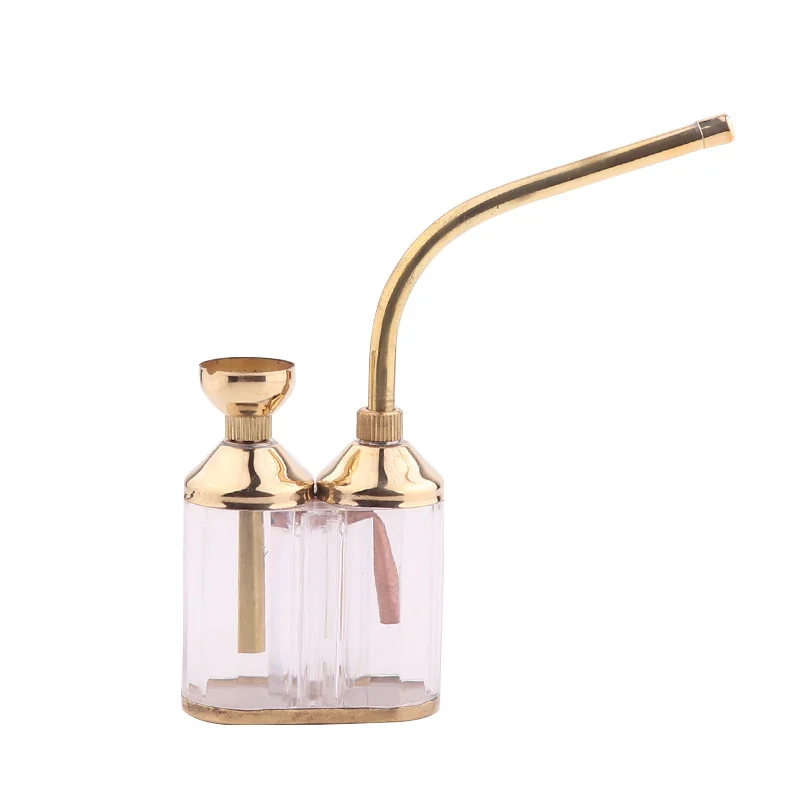 Portable Copper Water Pipe