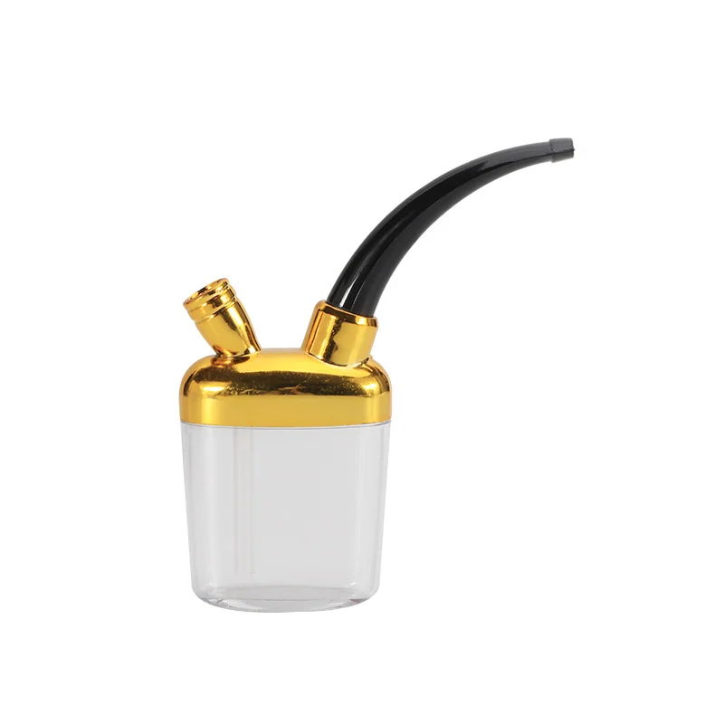 Portable Detachable Water Pipe