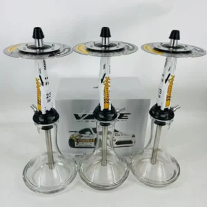 Racing-Style Single-Hose Hookah
