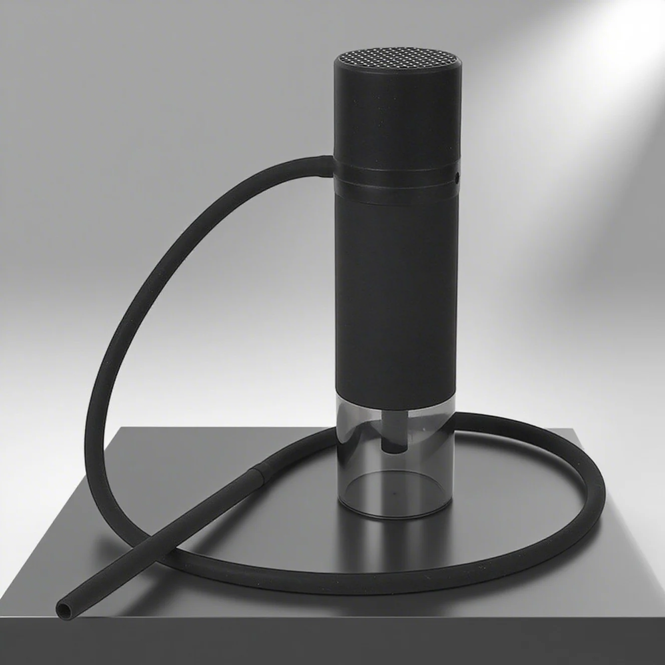 Detachable Hookah Cup - 25 x 8 x 8 cm