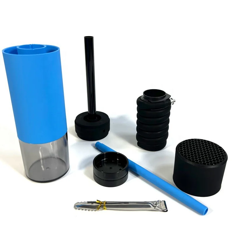Detachable Hookah Cup - 25 x 8 x 8 cm