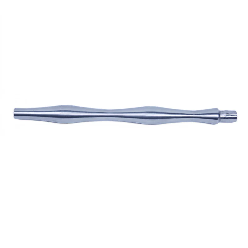 Detachable Stainless Steel Hookah Handle