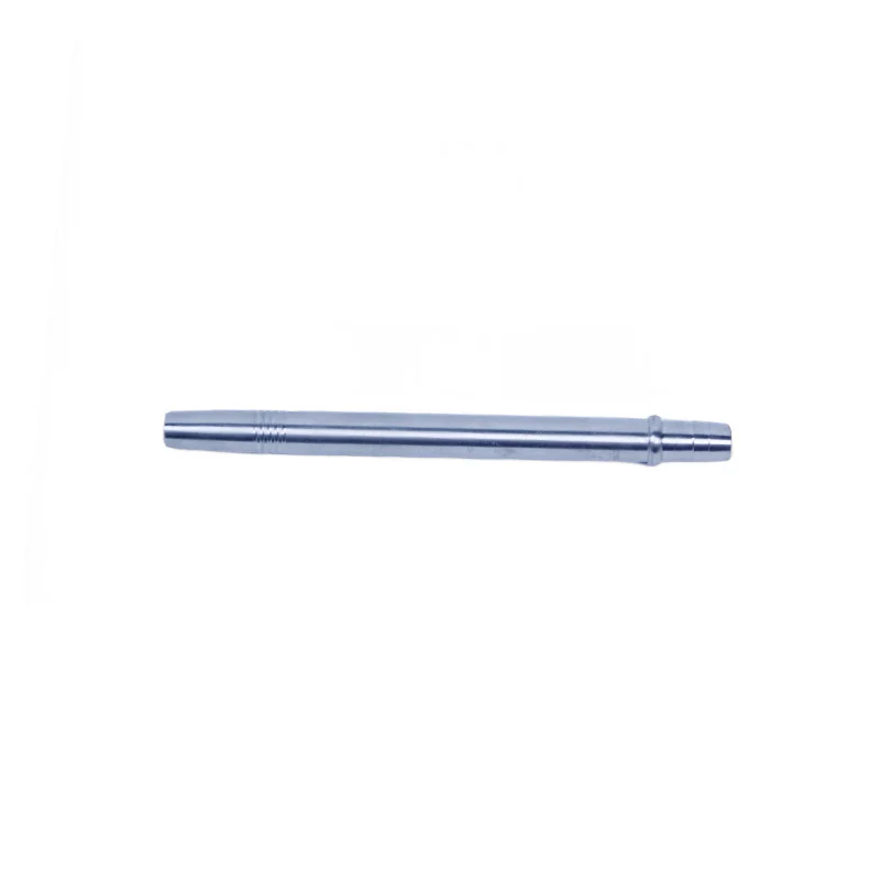 Detachable Stainless Steel Hookah Handle